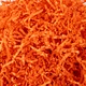 crinkle cut paper shred